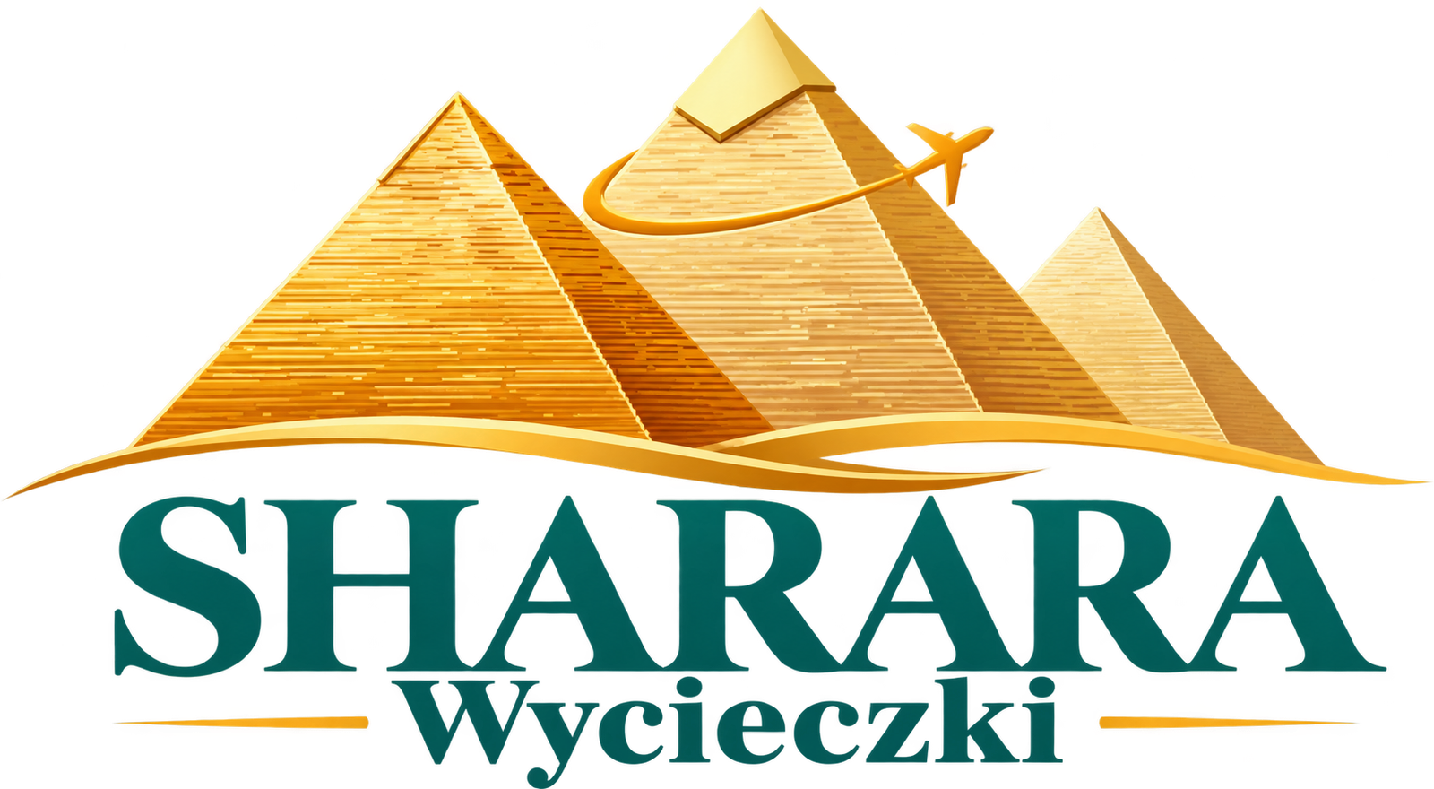 Logo Sharara Wycieczki